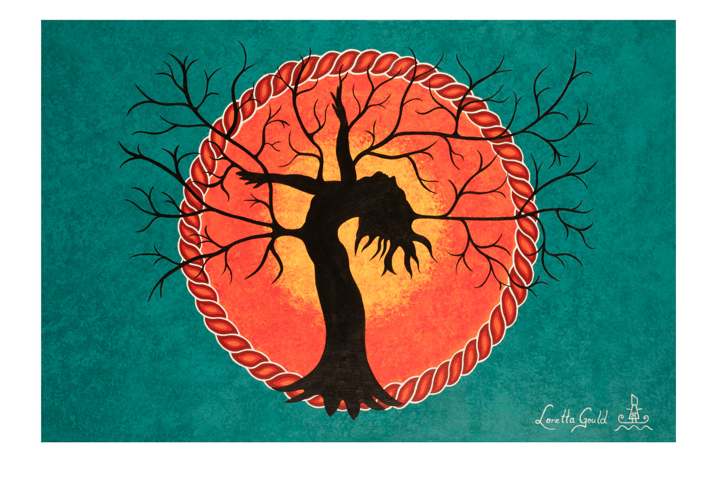 Mother Earth