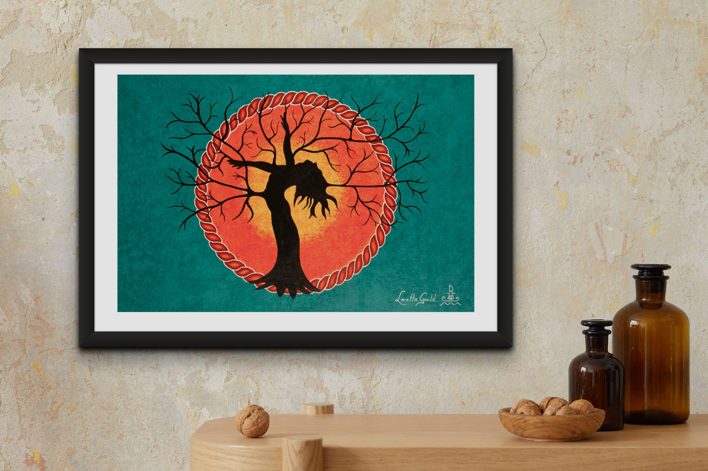 Mother Earth