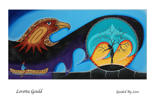 148 - Guided By Love *NEW*