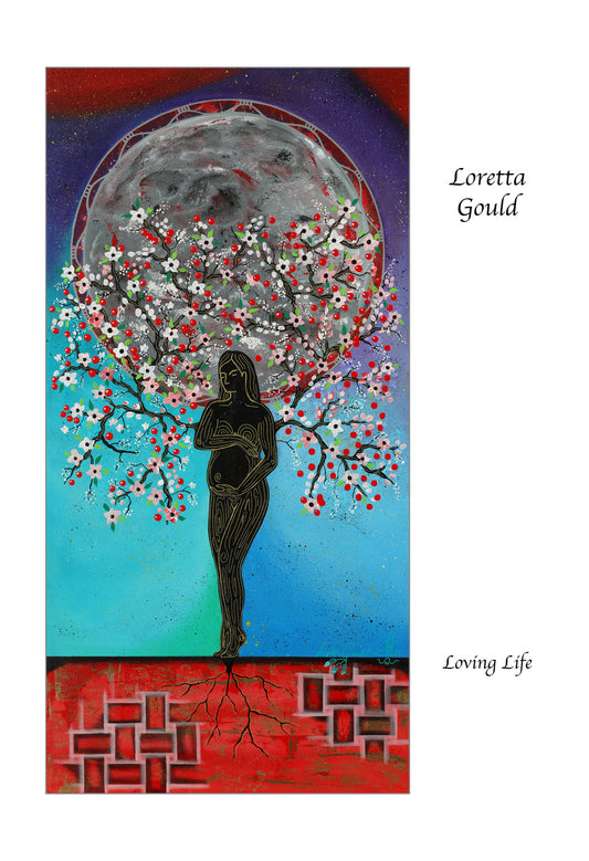 145 -Loving Life *NEW*