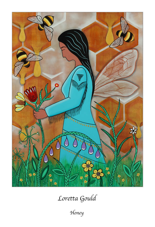 149 - Honey *NEW*