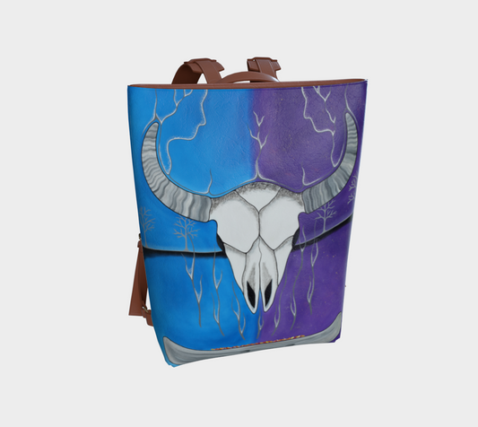 Buffalo backpack