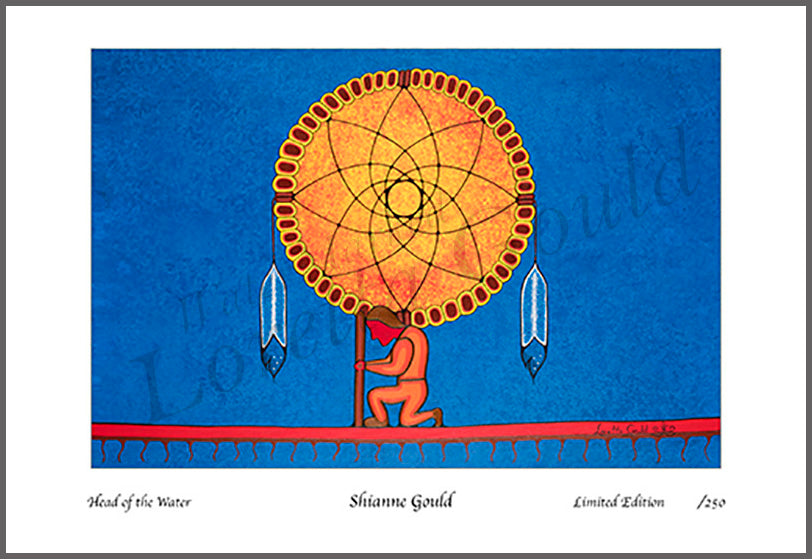 006 - Holder of Our Dreams