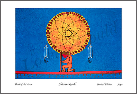 006 - Holder of Our Dreams