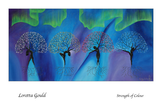 129-Strength Of Colour