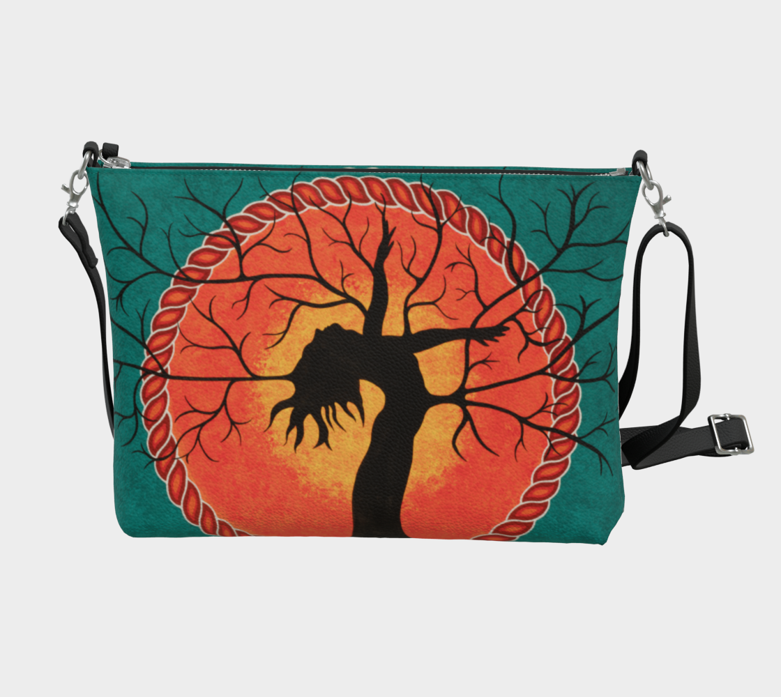Purse - Mother Earth