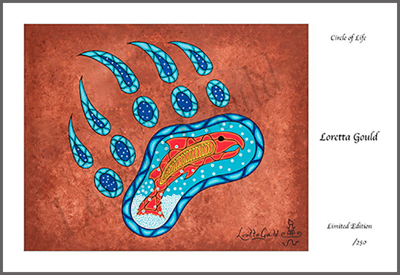 031 - Circle of Life