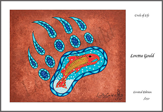 031 - Circle of Life