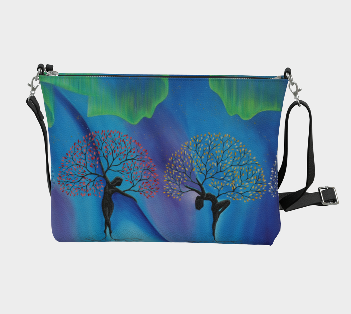 Purse - Strength of Color
