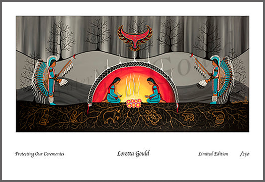 051 - Protecting Our Ceremonies