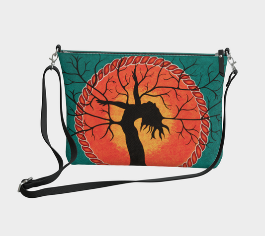 Purse - Mother Earth