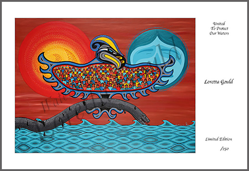 074 - United to Protect our Waters