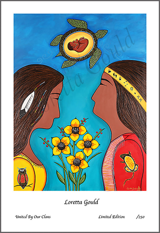 076 - United by Our Clans