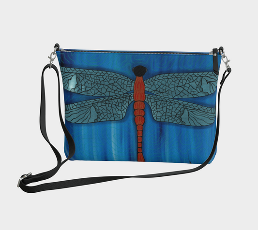 Vegan Purse - Freedom