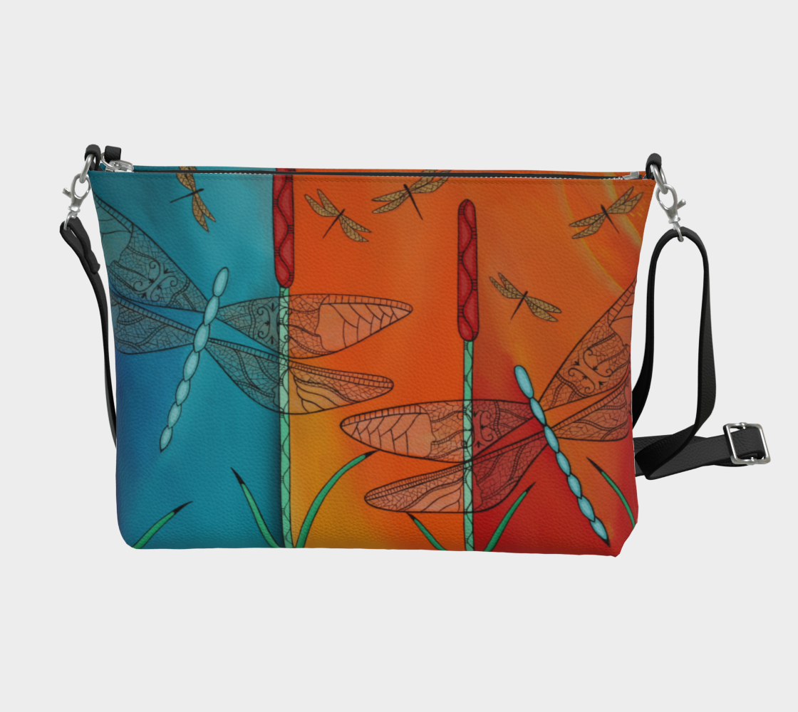 Purse - Spread your Teachings