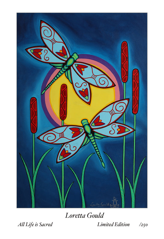 103 - All Life Is Sacred