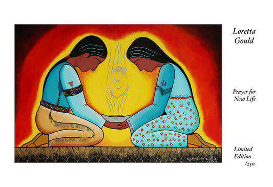 105 - Prayer For Life