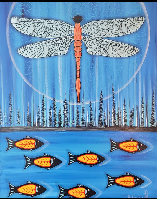Original Piece