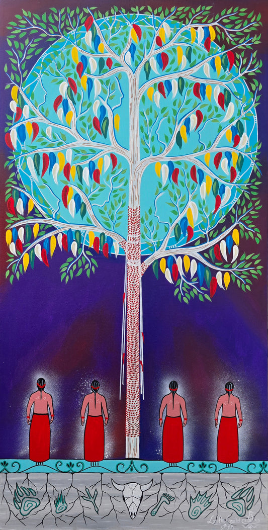 Spirit Dance