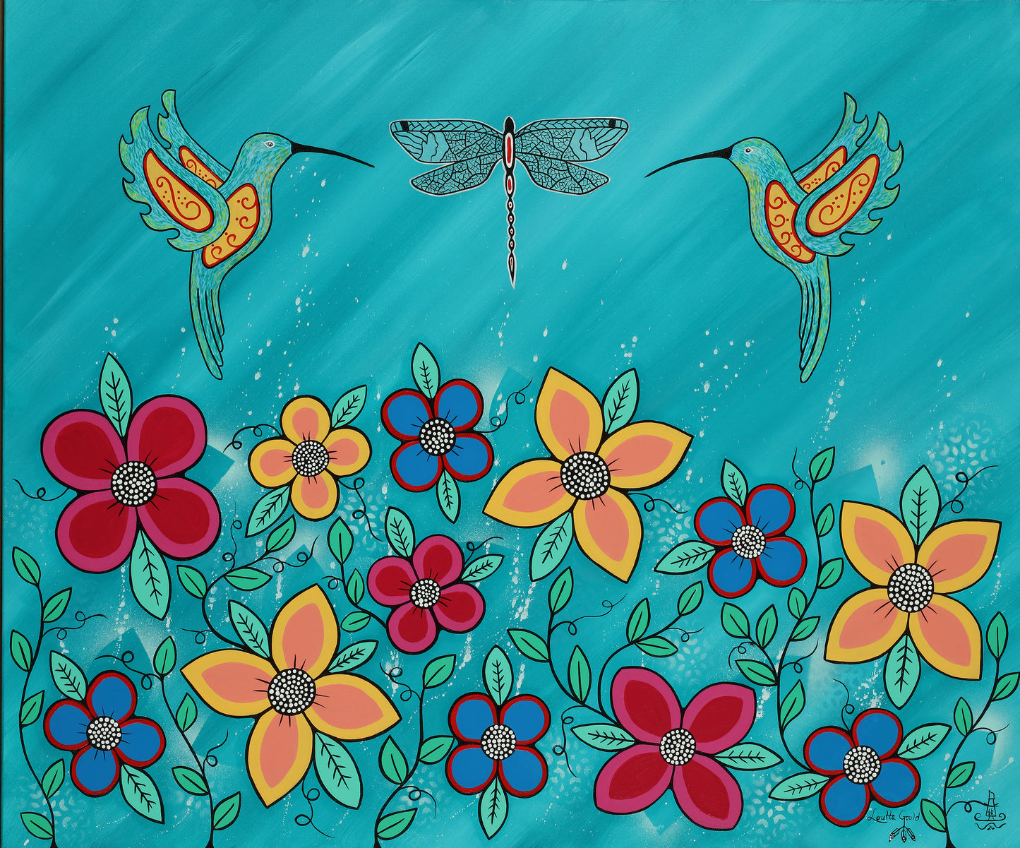 Wildflowers