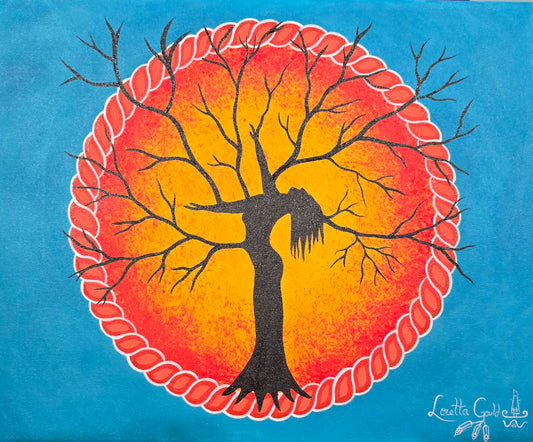 Mother Earth 2nd