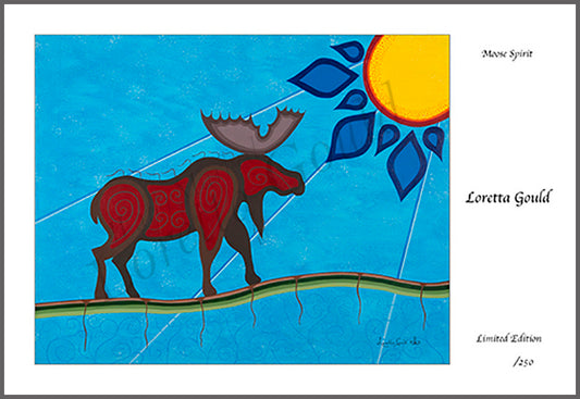 089 - Moose Spirit